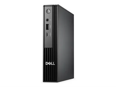 Dell Pro Micro — Core Ultra 5 · 16 Go — PC ultra-compact — vue 2
