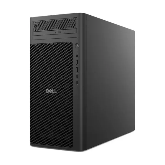 Dell Pro Max Tour T2 — Core Ultra 7 · 16 Go — vue 2