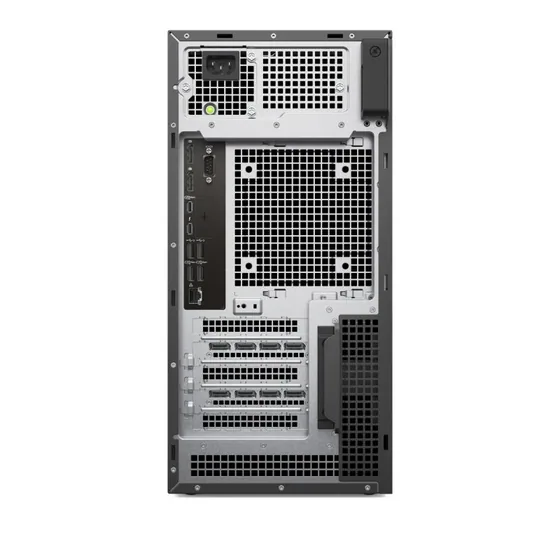 Dell Pro Max Tour T2 — Core Ultra 7 · 16 Go — vue 3