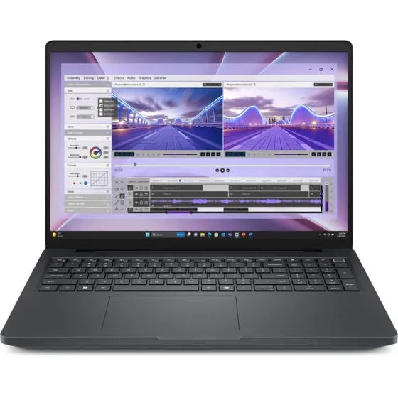 Dell Pro Max 16 — station de travail RTX 500 — vue 1
