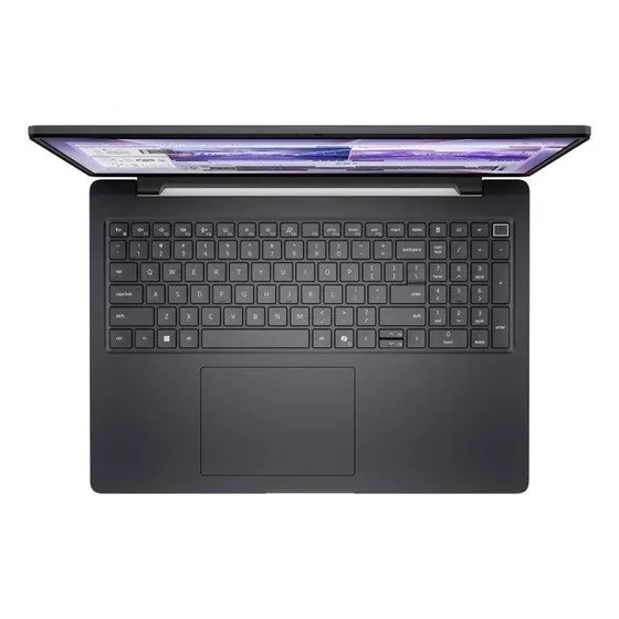 Dell Pro Max 16 — station de travail RTX 500 — vue 2