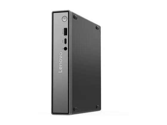 ThinkCentre neo 50q Gen 5 — Core i3 · 8 Go — PC fixe ultra-compact — vue 2