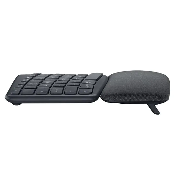 Ergo K860 — clavier ergonomique sans fil — vue 2