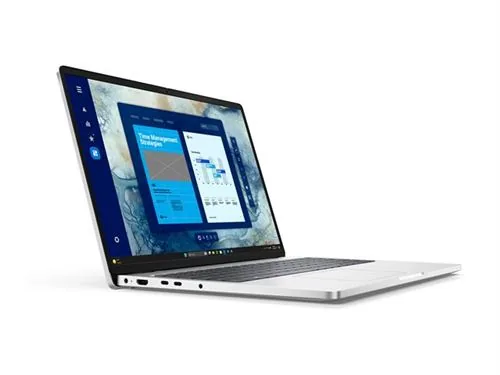 Dell Pro 16 — Core Ultra 5 — portable pro — vue 2