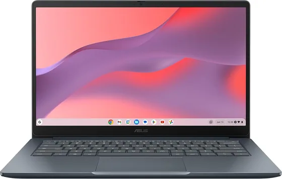 Chromebook Plus CX1405 — 14″ Full HD, Core 3 N355, 8 Go — vue 1