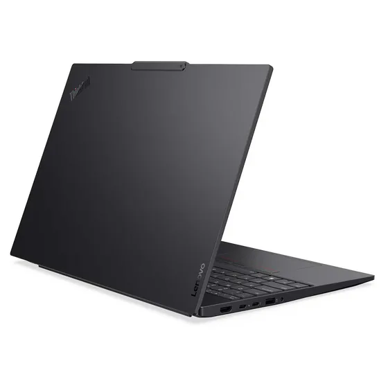 ThinkPad E16 G3 — portable polyvalent — vue 3