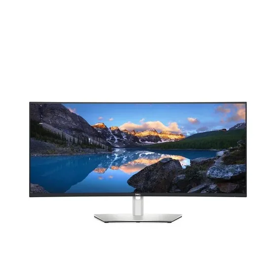 UltraSharp U3824DW — écran 37,5″ incurvé — vue 1