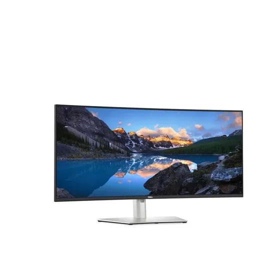 UltraSharp U3824DW — écran 37,5″ incurvé — vue 2