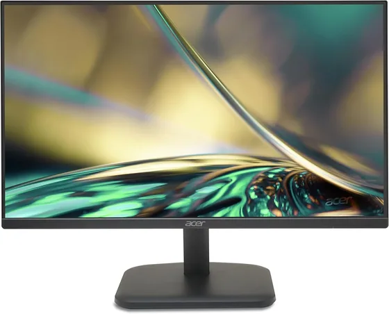 EK241Y Ebi — écran 23,8″ Full HD IPS 100 Hz — vue 1