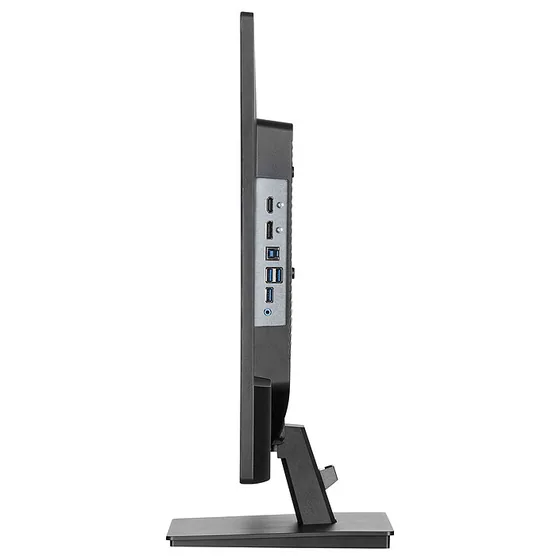 X3270QSU-B1 — écran 31,5″ QHD — vue 2