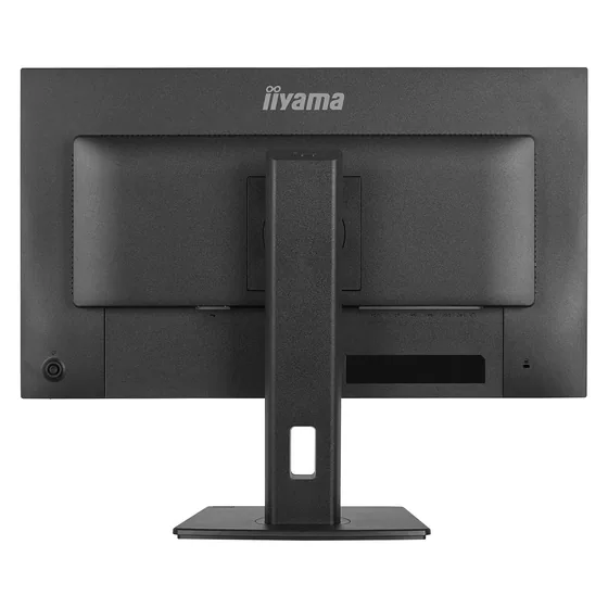 XB2797HSU-B1 — écran 27″ réglable en hauteur — vue 3