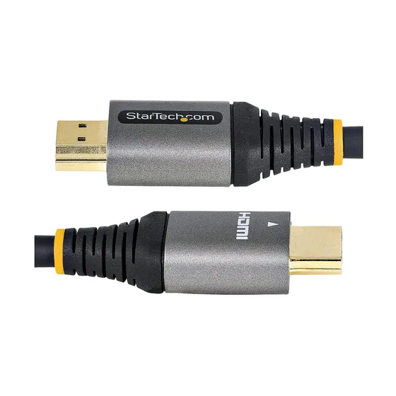 Câble HDMI 2.1 certifié StarTech 8K 60 Hz, 3 m — vue 3