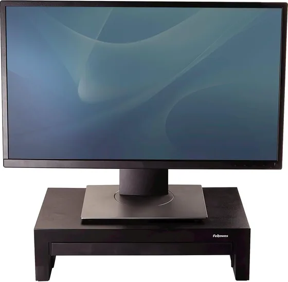 Rehausseur d'écran Fellowes Designer Suites — vue 2