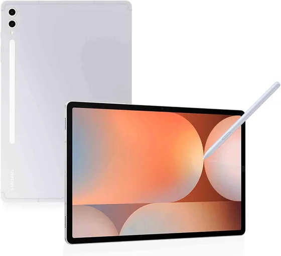 Galaxy Tab S10+ 256 Go Wi-Fi avec S Pen — vue 3