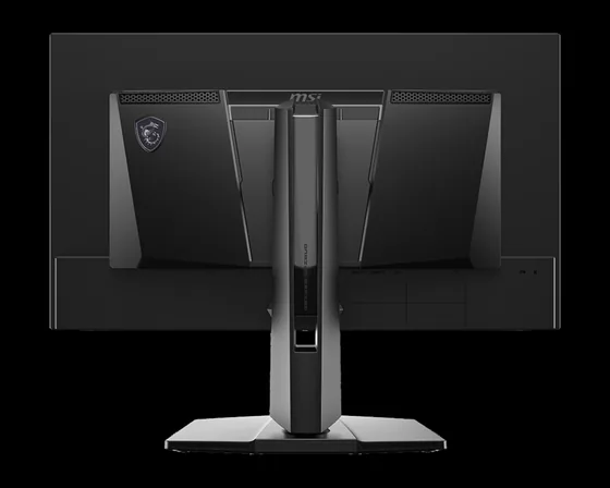 MAG 274QP QD-OLED — 26,5″ WQHD 240 Hz — vue 2