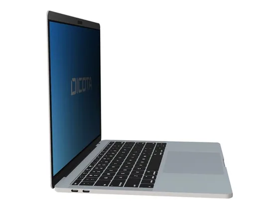 Filtre de confidentialité DICOTA pour MacBook Pro 13″ — vue 2