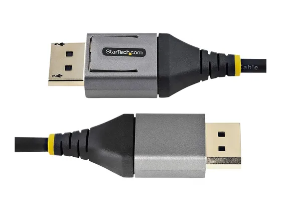 Câble DisplayPort 1.4 StarTech 2 m, 8K 60 Hz — vue 4