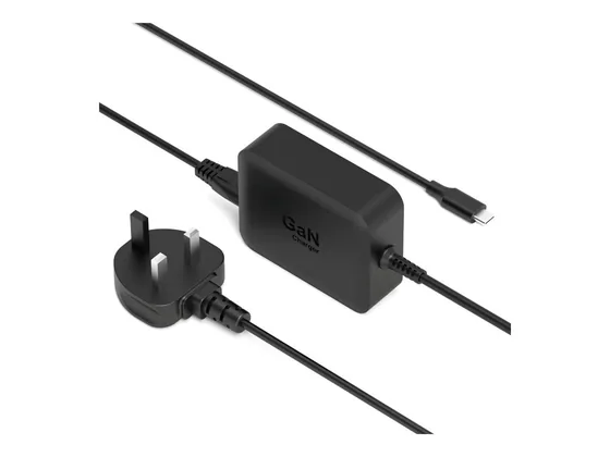 Chargeur GaN 100 W USB-C Port Connect — vue 2