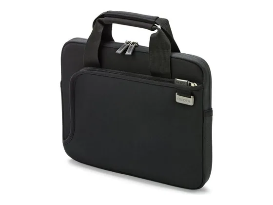 Housse DICOTA Smart 13,3″ néoprène recyclé — vue 2