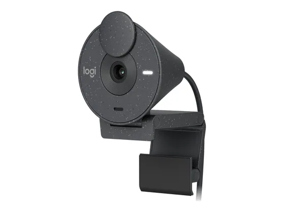 Logitech BRIO 305 — webcam Full HD pour l'entreprise — vue 1
