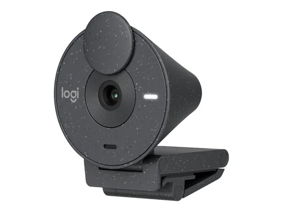 Logitech BRIO 305 — webcam Full HD pour l'entreprise — vue 2