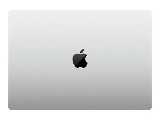 MacBook Pro 16″ — M5 Pro — 48 Go · 1 To — vue 3