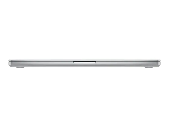 MacBook Pro 16″ — M5 Pro — 48 Go · 1 To — vue 5