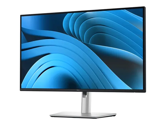 Dell Pro Plus P2725QE — écran 27″ 4K USB-C — vue 3