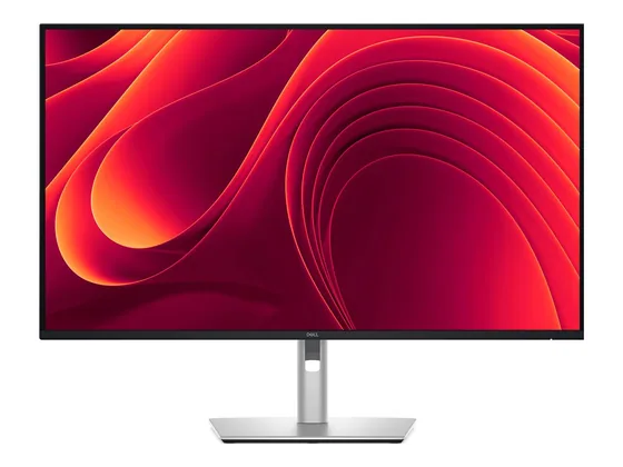 Dell Pro Plus P3225QE — écran 31,5″ 4K USB-C — vue 1