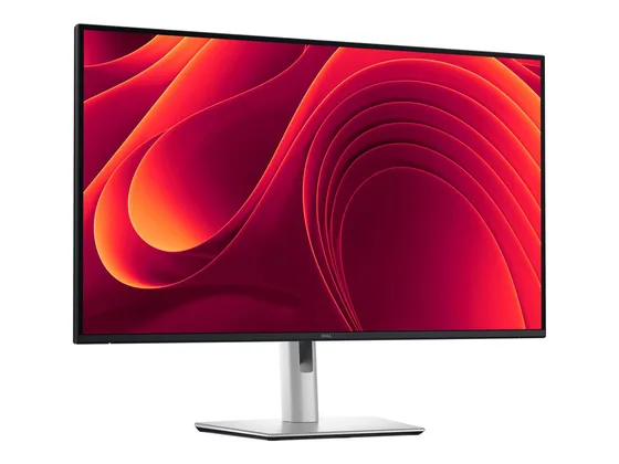 Dell Pro Plus P3225QE — écran 31,5″ 4K USB-C — vue 2