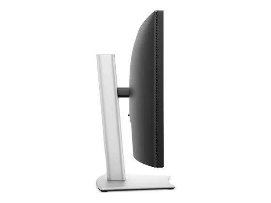 Dell Pro Plus P3425WE — écran 34,1″ incurvé — vue 5