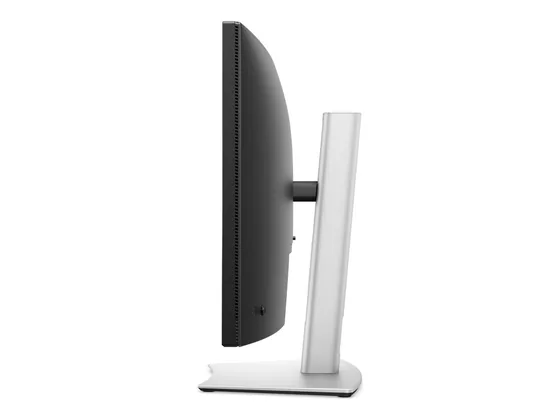 Dell Pro Plus P3425WE — écran 34,1″ incurvé — vue 6
