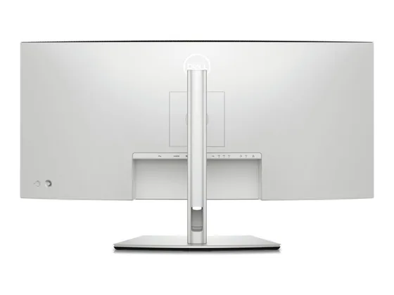 UltraSharp U3425WE — écran 34,1″ incurvé — vue 2