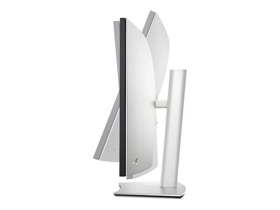 UltraSharp U3425WE — écran 34,1″ incurvé — vue 4
