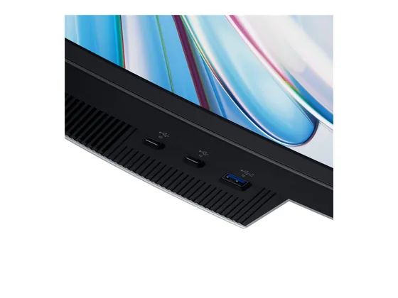 UltraSharp U3425WE — écran 34,1″ incurvé — vue 5
