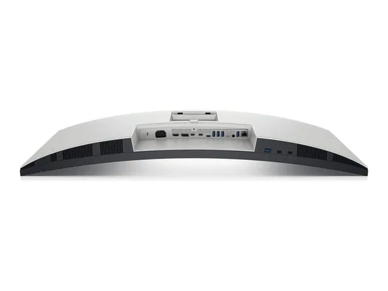 UltraSharp U3425WE — écran 34,1″ incurvé — vue 6