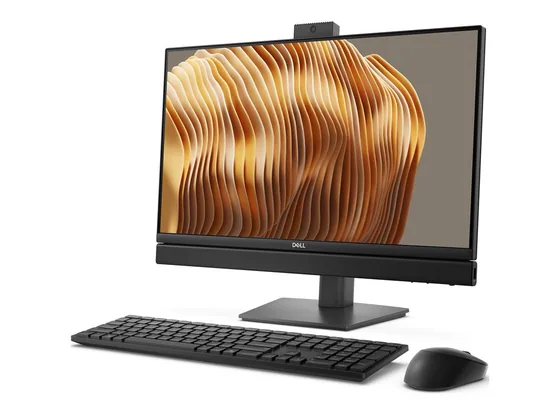 Dell Pro 24 AIO — Core i5 — tout-en-un 23,8″ — vue 2