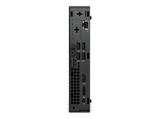 Dell Pro Micro — Core Ultra 5 · 16 Go — PC ultra-compact — Dos