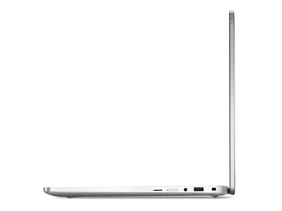 Dell Pro 16 Plus — Core Ultra 5 — portable pro — Côté droit