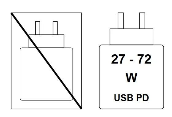 Dell Pro 16 Plus — Core Ultra 7 268V — 32 Go — vue 8