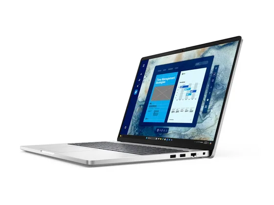 Dell Pro 16 — Core Ultra 7 — portable pro — vue 2