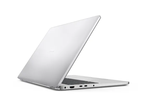 Dell Pro 16 — Core Ultra 7 — portable pro — vue 5