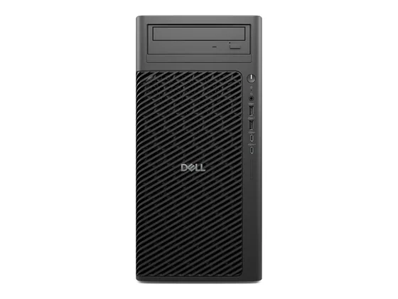 Dell Pro Max Tour T2 — Core Ultra 7 · 32 Go · 1 To — Face
