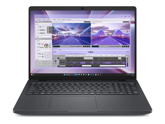 Dell Pro Max 16 — station de travail RTX 500 — Face