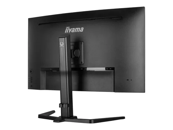 GCB3280QSU-B2 — écran 31,5″ incurvé — vue 5