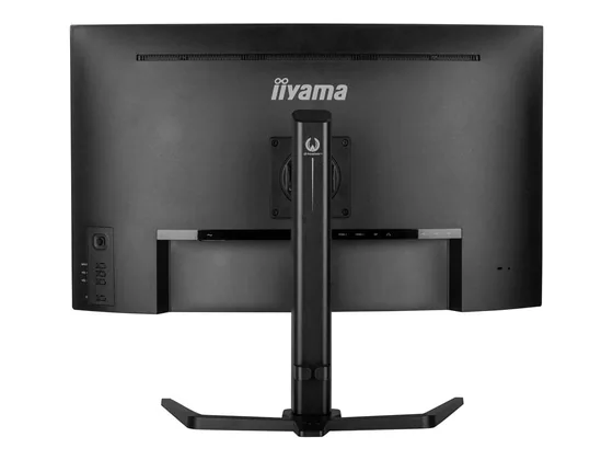 GCB3280QSU-B2 — écran 31,5″ incurvé — vue 6