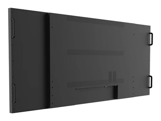 LH10551UWS-B1AG — affichage dynamique 104,7″ — vue 7