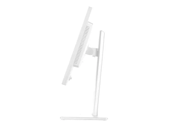 XB2497HSU-W1 — écran 23,8″ blanc — Côté droit