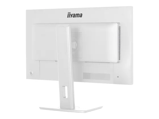 XB2797HSU-W1 — écran 27″ blanc — vue 7