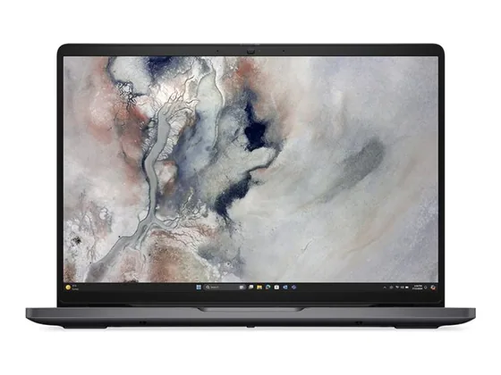 Dell Pro 14 — Core Ultra 5 — portable professionnel — vue 2